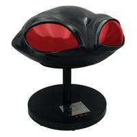 Aquaman Black Manta Helmet Limited Edition Prop Replica 44 Cm