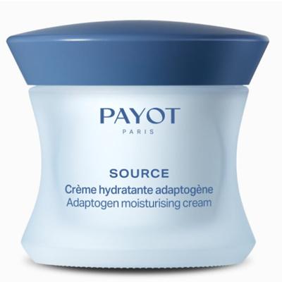 Payot Dagcrème Source Crème Hydratante Adaptogène 50ml