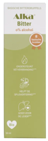 Alka Bitter 0% Alcohol Druppels