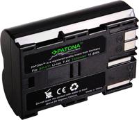Canon BP-511 accu (Patona Premium)