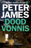 Doodvonnis - Peter James - ebook