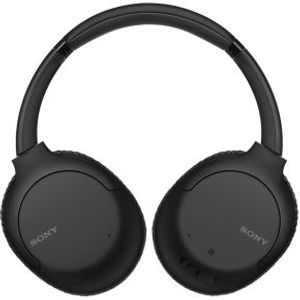 Sony WH-CH710N Draadloos Zwart