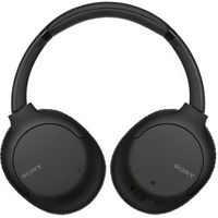 Sony WH-CH710N Draadloos Zwart