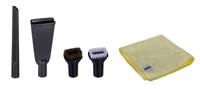Kärcher 2.863-304.0 stofzuiger accessoire Trommelstofzuiger Autoreinigingsset