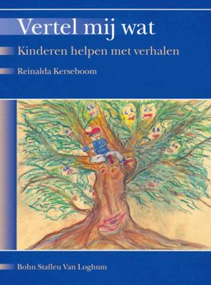 Vertel mij wat (Paperback)