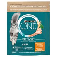 PURINA One Bifensis Adult - droog kattenvoer - 800 g