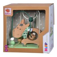 Eichhorn baby hipp motoriek spiraal ezel