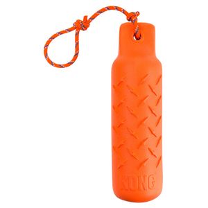 Kong Training Dummy, oranje, Maat: XL