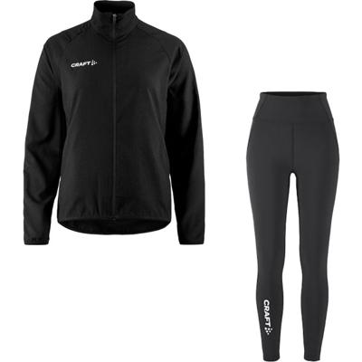 Craft Jack Legging Set Dames