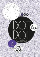 Dot to dot puzzelboek 4 - thumbnail