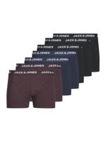 Jack & Jones 7-Pack heren boxershort - Combi