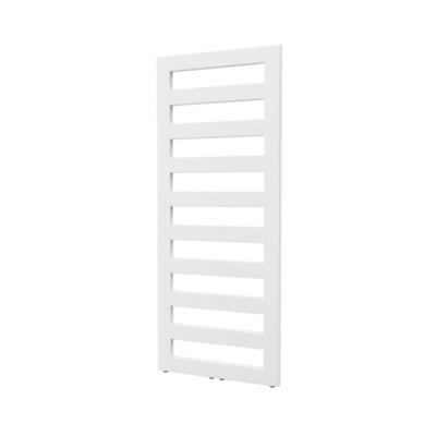 Plieger Bellezza EL elektrische radiator - nexus zonder thermostaat - 146.5x60cm - 800 watt - wit 1316988