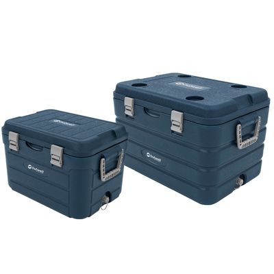 Outwell fulmar combo 2 koelboxen