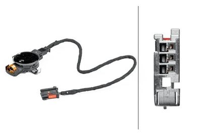 Rain Light Humidity Sensor 6pw 6PW011178891