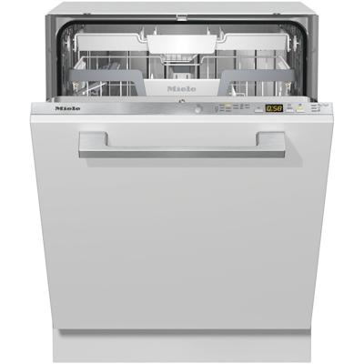 Miele G 5163 SC Vi Vaatwasser