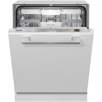 Miele G 5163 SC Vi Vaatwasser