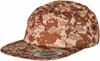 Flexfit FX7005MC Digital Camo Jockey Cap - Beige - One Size