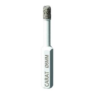 Carat ETD MASTER Droogboor Ø12mm voor boormachine - ETD0120000