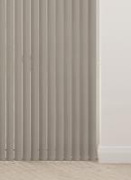 Verticale lamellen - Unishade taupe