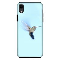Kolibri: iPhone XR Tough Case