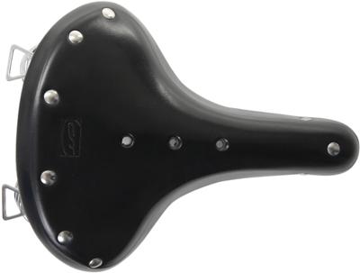 CONTEC zadel "classic exclusiv touring herren"