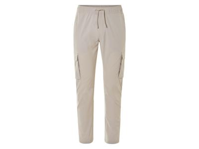 LIVERGY Heren broek (Beige, L)