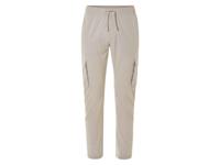 LIVERGY Heren broek (Beige, L)