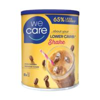 WeCare Shake Mix Iced Coffee (240 gr)