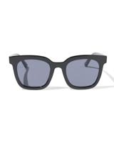 HEMA Dameszonnebril Vierkant (Black)