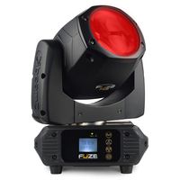 Beamz Fuze75B Beam LED moving head 1x 75W - thumbnail