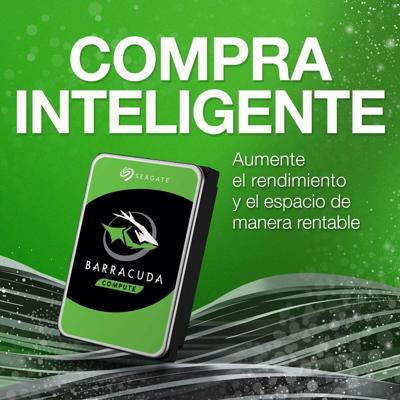 Hard Drive Seagate 6TB 3,5" 6 TB