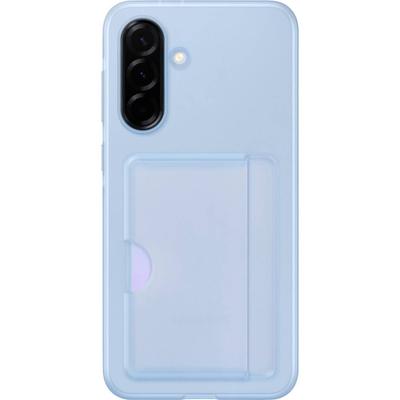 Samsung EF-OA366TLEGWW Cover Samsung Galaxy A36 5G Blauw