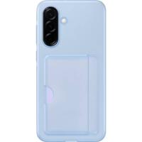 Samsung EF-OA366TLEGWW Cover Samsung Galaxy A36 5G Blauw