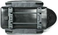 Haberland bagagedragertas "flexibag top"