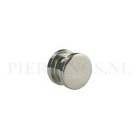 Plug hol met schroefdeksel 11 mm 11 mm