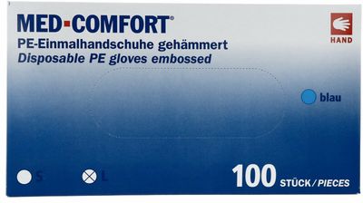Med Comfort Handschoenen Wegwerp