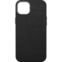 Otterbox Symmetry Backcover Apple iPhone 15 Plus Zwart MagSafe compatible - thumbnail