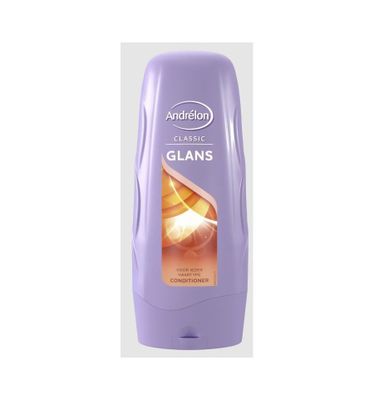Classic conditioner glans