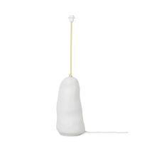 ferm LIVING Hebe Lampenvoet - Large - Off-White - thumbnail