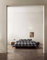 Marc O'Polo Marc O'Polo Alvar Kussensloop 60x70 New black