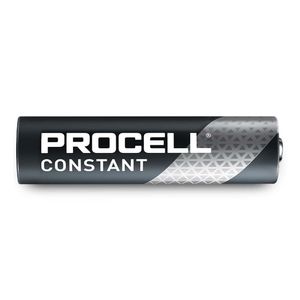 Duracell Procell Alkaline Constant AAA Batterij
