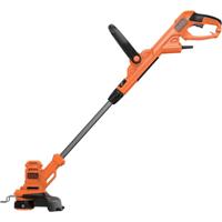 Black & Decker Grastrimmer Elektrisch 230 V Snijbreedte max.: 25 cm