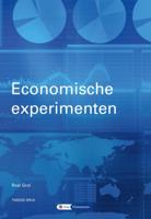Economische experimenten (Paperback) Economische experimenten (Paperback)