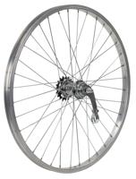 Roland Achterwiel 24"