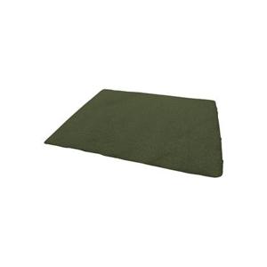 Madison - Ligbedkussen 180x140 - Groen - Panama Green