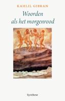 Woorden als het morgenrood (Paperback)