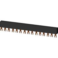Siemens 3RV1915-1DB Verzamelrail 1 stuk(s)