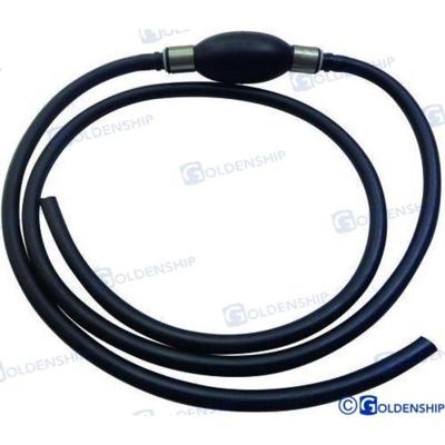 Líneas, bombas y válvulas de combustible - Yamaha GS31183 - BOMBA Y LINEA DE COMBUSTIBLE 6 MM.