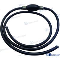 Líneas, bombas y válvulas de combustible - Yamaha GS31183 - BOMBA Y LINEA DE COMBUSTIBLE 6 MM.