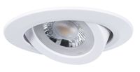 Paulmann 93388 LED-inbouwlamp LED LED vast ingebouwd 18 W Wit - thumbnail